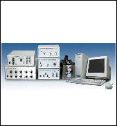 脉冲核磁共振仪